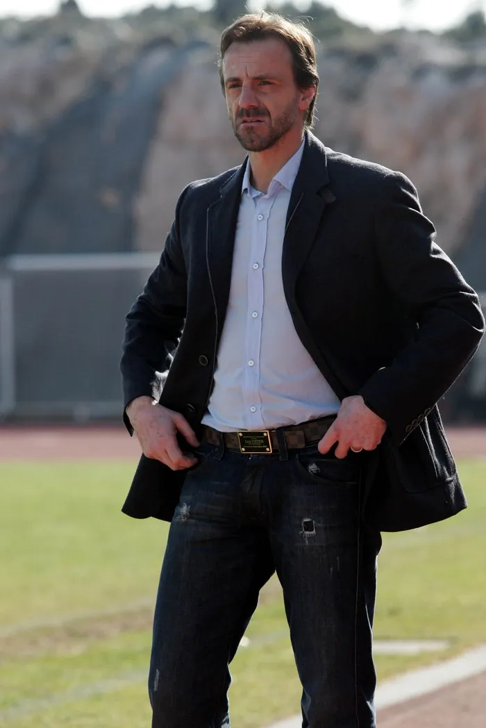 Μάντζιος: “Έχουμε δύσκολη αποστολή”