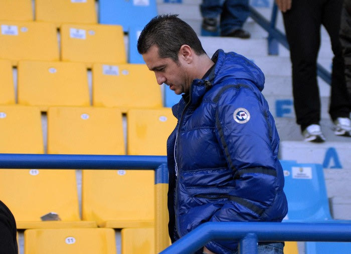 Πέρασε στην αντεπίθεση