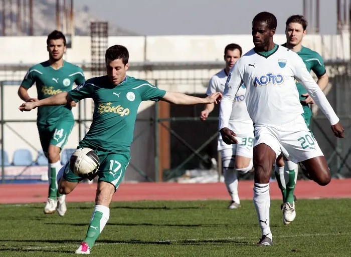 Θυμίζει νοσοκομείο