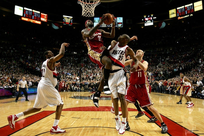 Το NBA πάει Μάντσεστερ
