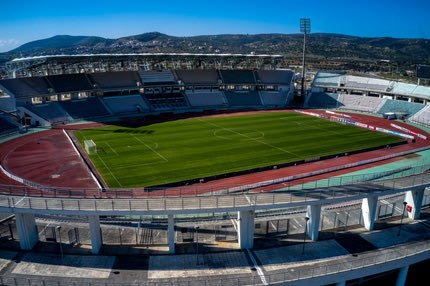 Κύπελλο Ελλάδας Novibet: Οριστικά στο Πανθεσσαλικό ο τελικός στις 24 Μαΐου