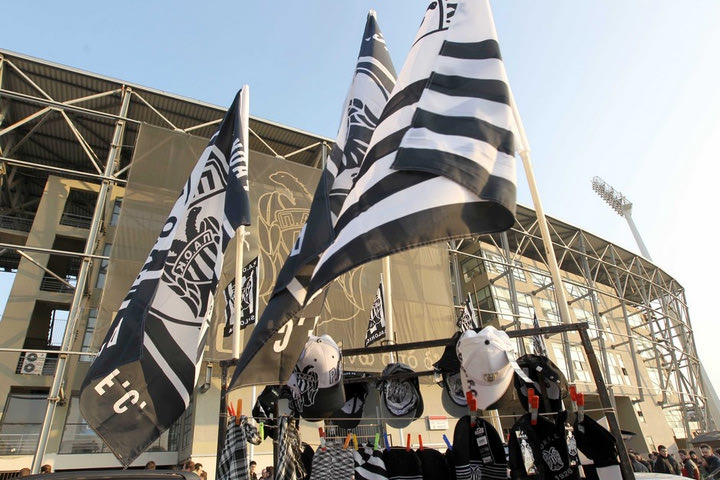 Δύσκολα θα ανοίξει η μπουτίκ με Άρη
