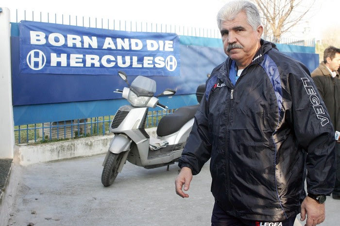 Πρώτη για Παράσχο και Καϊτά