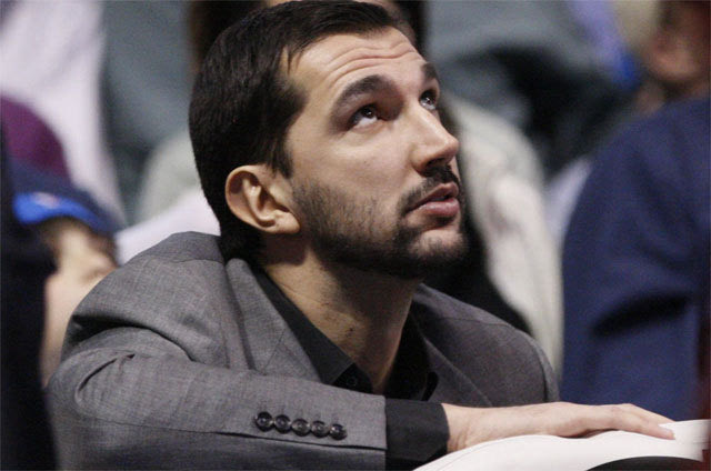 Το Sport24.gr προπονείται με τον Πέτζα
