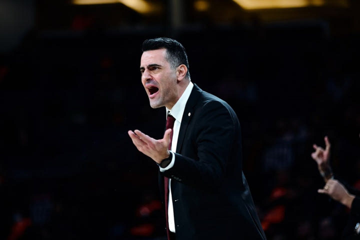 Η ΤΣΣΚΑ Μόσχας του Ανδρέα Πιστιόλη κατέκτησε τη VTB League