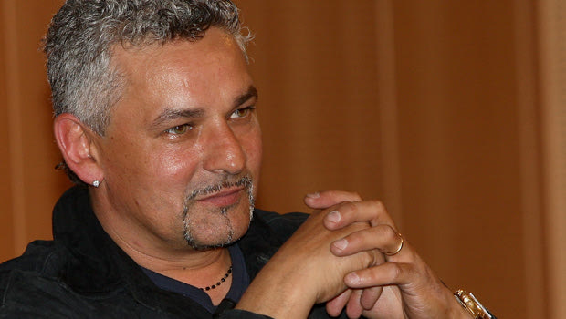 O “μικρός Βούδας” αποκαλύπτεται!
