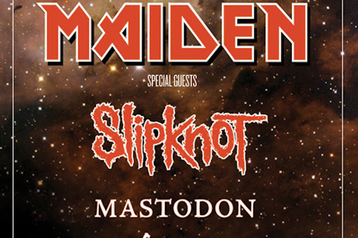 Sonisphere Festival! Η αναμονή τελείωσε!