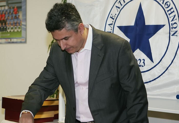 Με το… βλέμμα στον τελικό