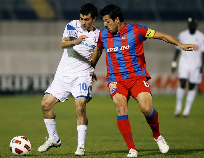 Σπάρταλης: “Θα κάνουμε αυτό που πρέπει”