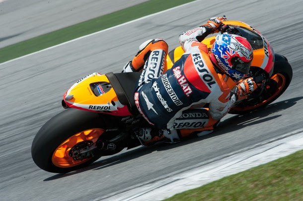 Just Honda!