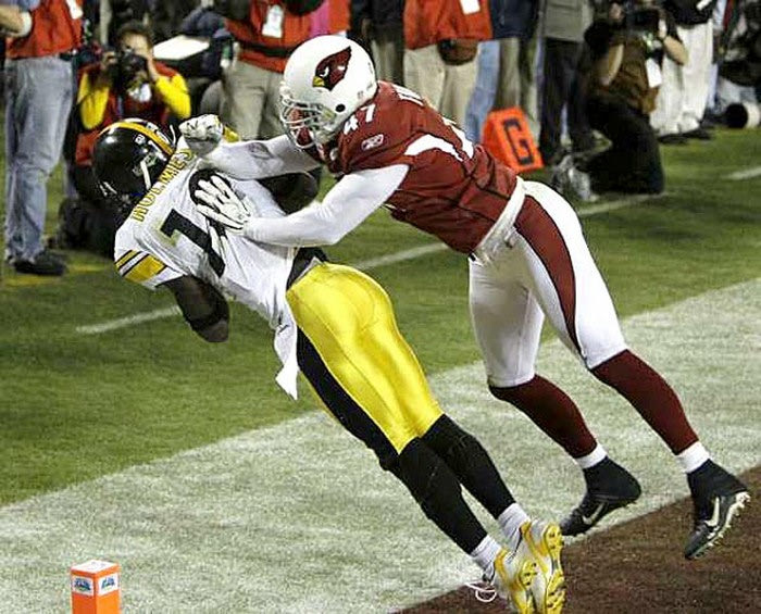 Χωρίς Super Bowl το 2011!