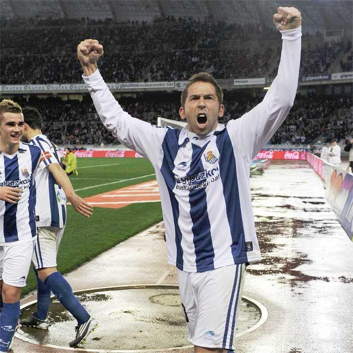 “Καθάρισε” ο Ταμούδο