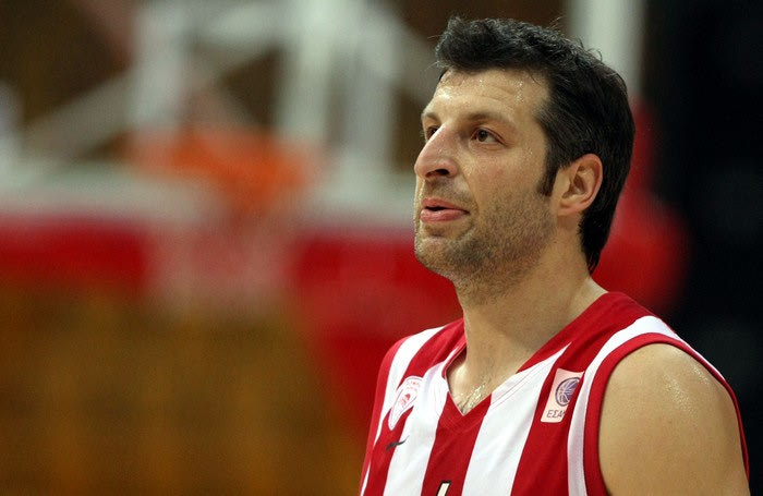 Παπαλουκάς, ο μετασχηματιστής