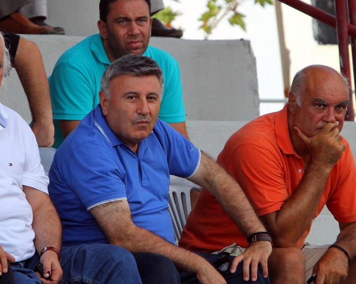 Καθησυχαστική η ΠΑΕ, τέλος οι Ντιόγο, Πάρκερ