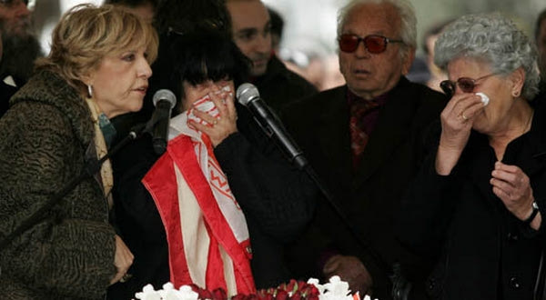 Η συγκλονιστική μαρτυρία του Σορώτου