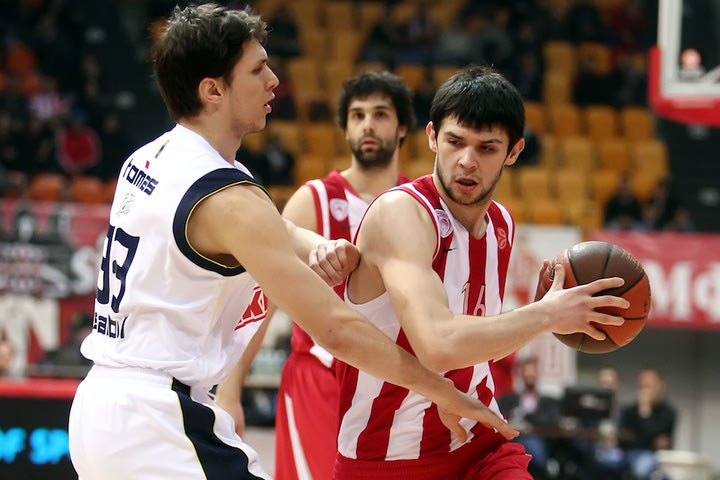 Ο Μάρκο Τόμας στο Sport24.gr