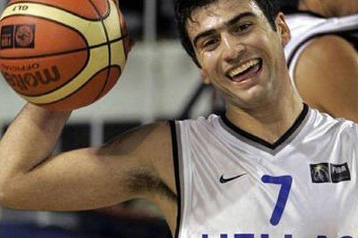 “Μακάρι να κληθώ στην Εθνική”