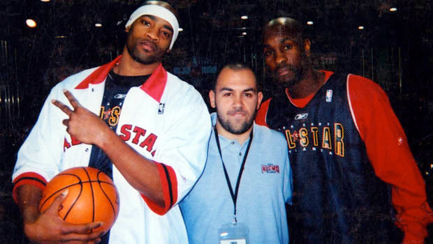 All-Star αναμνήσεις