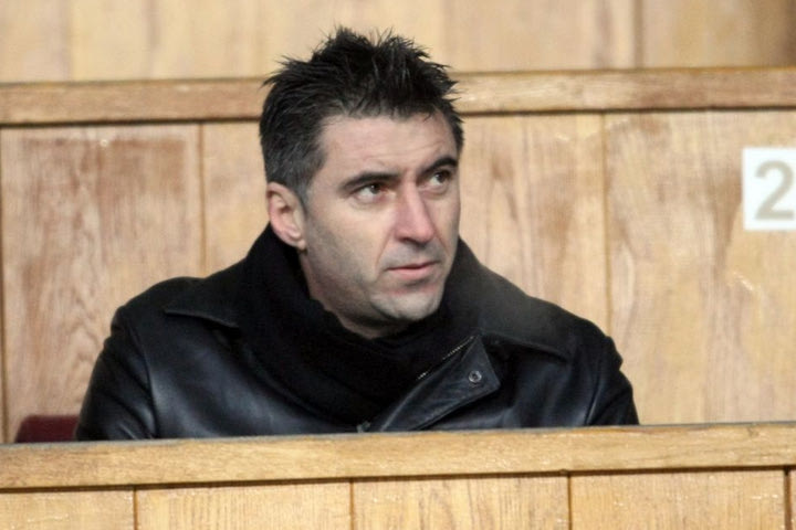 Επιχείρηση ΑΕΚ και πλέι οφ