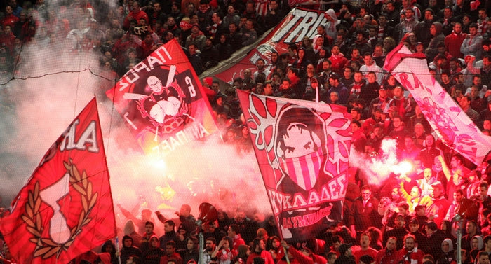 Νέα δίωξη σε Ολυμπιακό από τον εισαγγελέα!