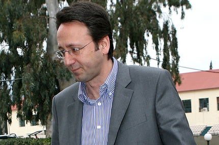 Καταγγελία στην UEFA κατά Πιλάβιου και ΕΠΟ