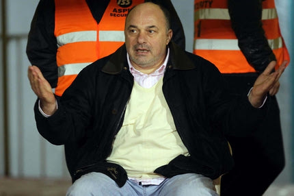 Δέκα συλλήψεις για τα στημένα