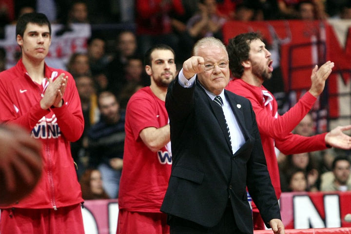 Με τρεις ώρες καθυστέρηση ο Ολυμπιακός…