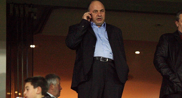 Ποινική δίωξη σε Μπέο