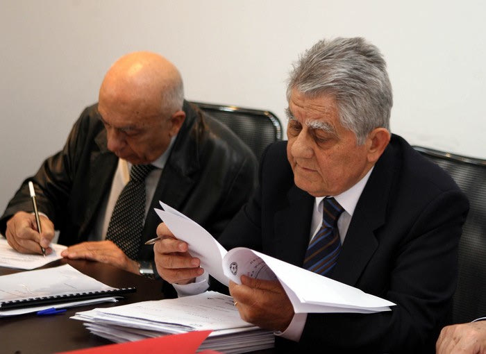 ΠΑΟΚ: “Μεμονωμένα επεισόδια”
