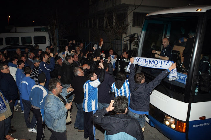 Η απάντηση των Fentagin