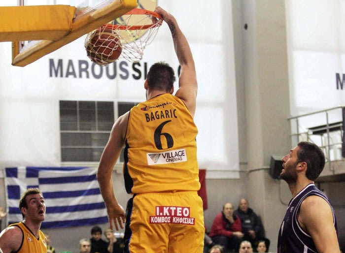 Παρακολουθεί Μπάγκαριτς η Μπάγερν