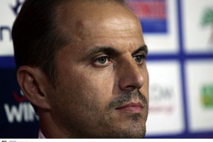 Μπάντοβιτς: “3-4 αντί… 4-1”