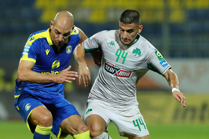 Super League Interwetten: Ο Παναθηναϊκός περιμένει τον Αστέρα στη Λεωφόρο
