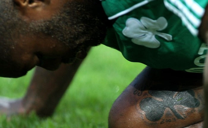 Θαυμαστής του Σισέ ο Μπεντ!