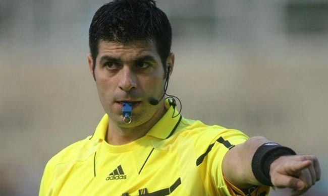 Μήνυση Δαλούκα σε Μπέο