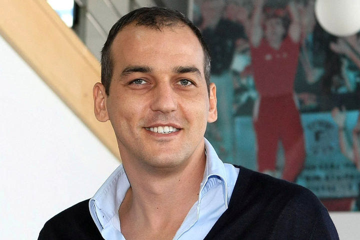Κοβάσεβιτς: “Ο Βαλβέρδε ήταν το “κλειδί” του τίτλου”