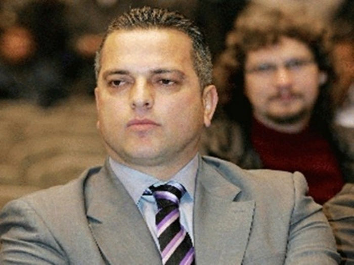 Παραιτήθηκε ο Δημητριάδης;