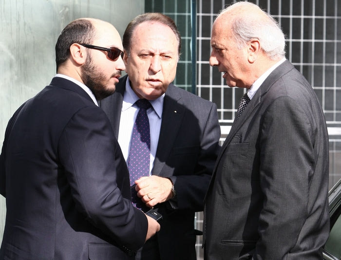 Την Πέμπτη τελικά το Δ.Σ.