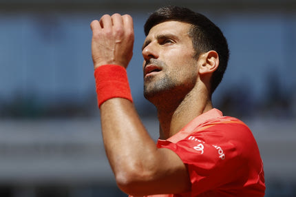 Η υπογραφή του Τζόκοβιτς μετά τη νίκη στο Roland Garros: “Το Κόσοβο είναι η καρδιά της Σερβίας”