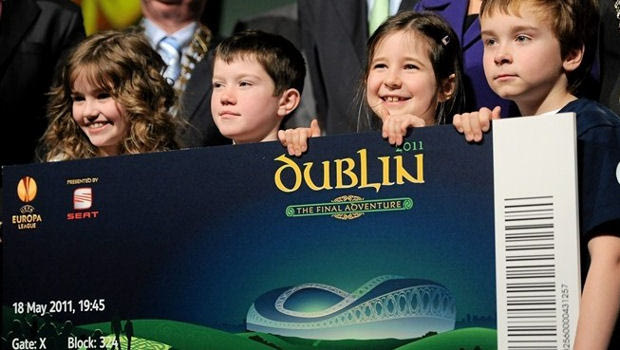 Η κλήρωση του Europa League