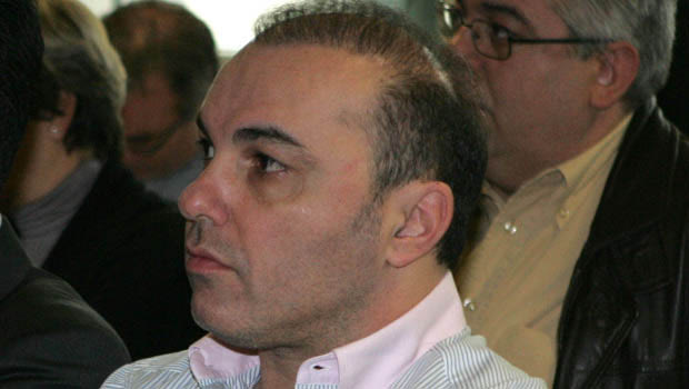 Ελληνιάδης: “Το Μαρούσι βρίσκεται στην εντατική”
