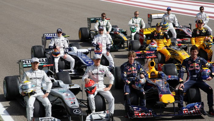 Σκέφτονται την απεργία οι πιλότοι της F1
