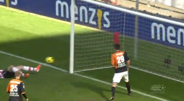 Ο χασογκόλης της Eredivisie!