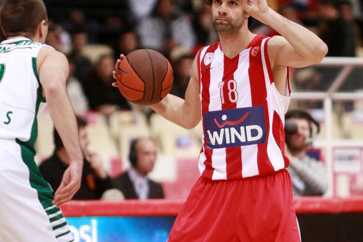Θέλει Τεόντοσιτς η Μπαρτσελόνα
