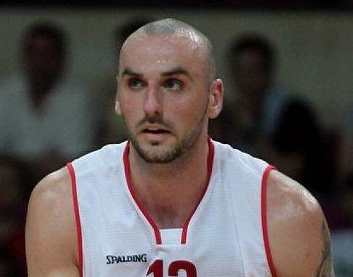 Σπαρτάκ για Γκόρτατ