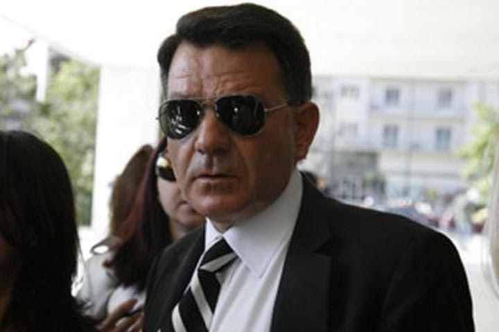 Κούγιας: “Απειλούν την οικογένεια μου”
