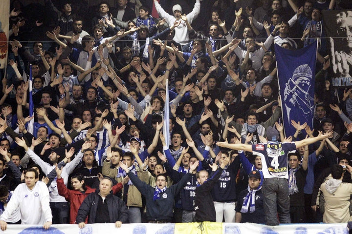 Δεν θέλουν την ΚΑΕ Άρης στο Ιβανώφειο