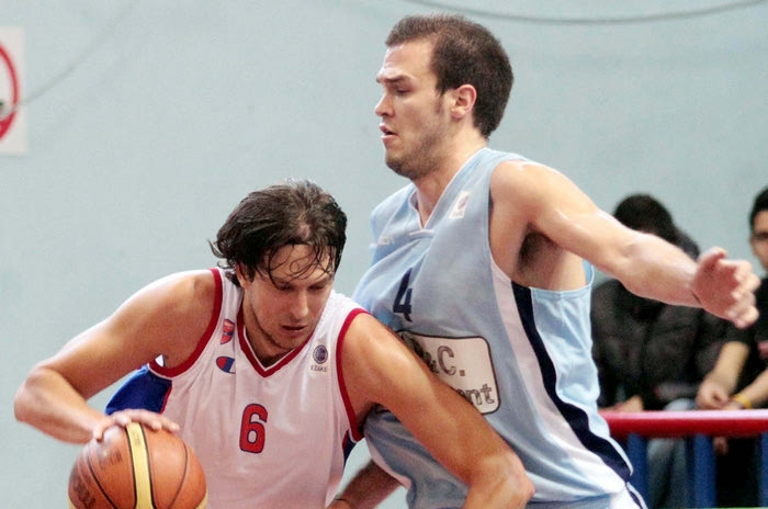 Πανιώνιος – Κολοσσός Ρόδου 74-83