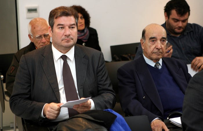 “Προκάλεσε ο Σισέ”