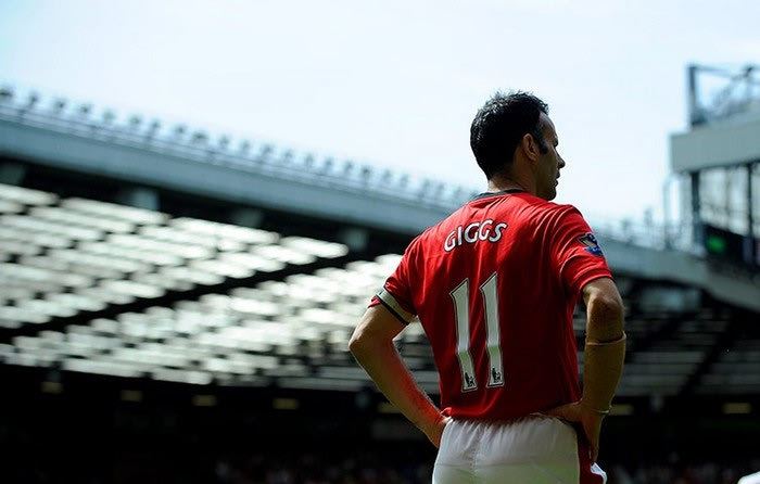 Glory, Glory years!